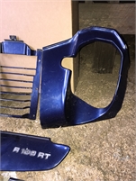 PRICE DROP: Blue '88 R100RT fairing for sale - now $249